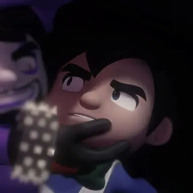 Profile image of Smg4