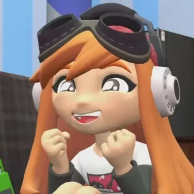 Profile image of Meggy