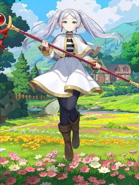 Twowllw의 The Unrivaled Failed Sage