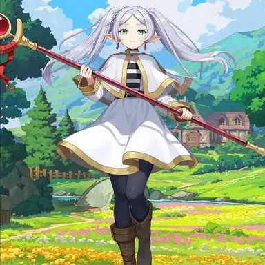 Profile image of Amelia