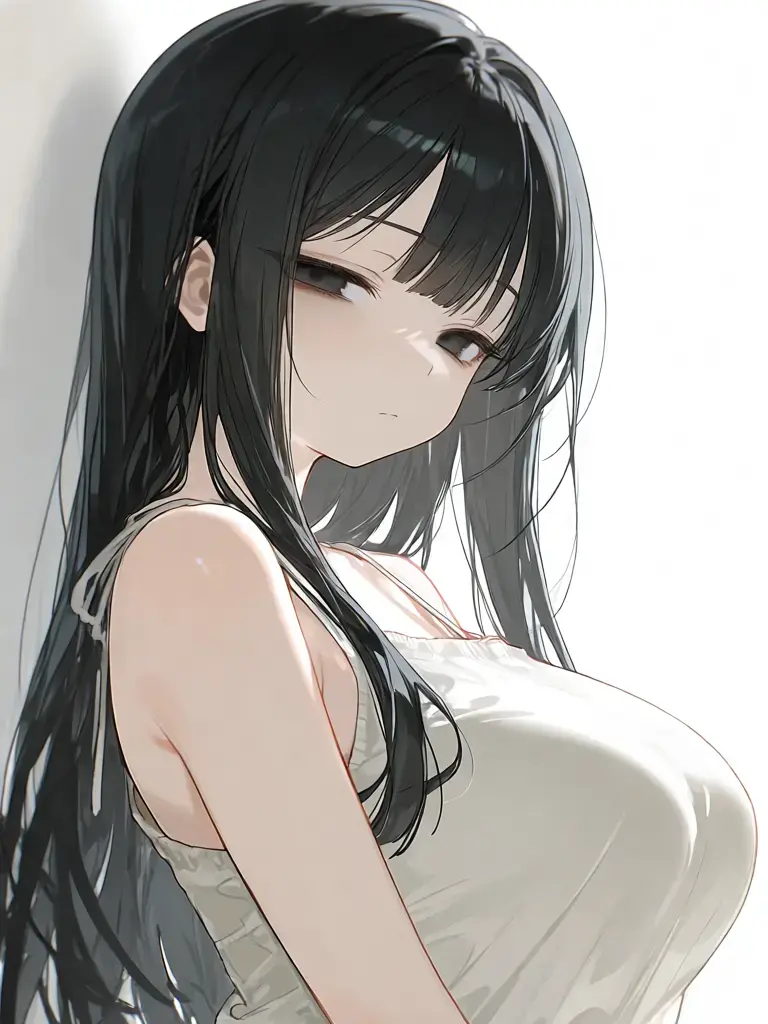 PluckyMoon5506의 小さい義姉は大きい