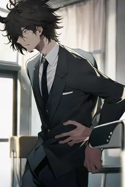 Profile image of 테루