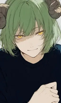 Profile image of Meron