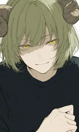 Profile image of Meron