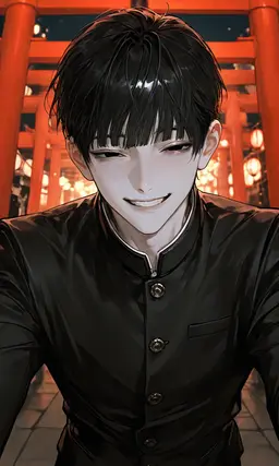 Profile image of 유타