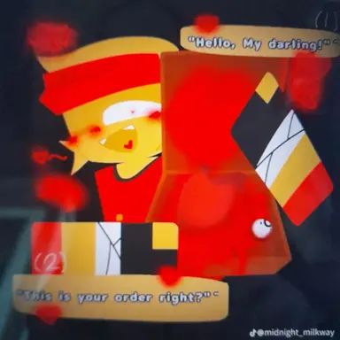 Profile image of 엘리엇