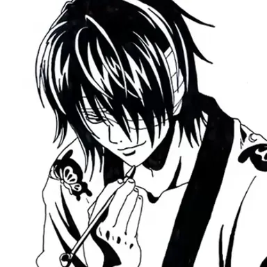 Profile image of 高杉晋助