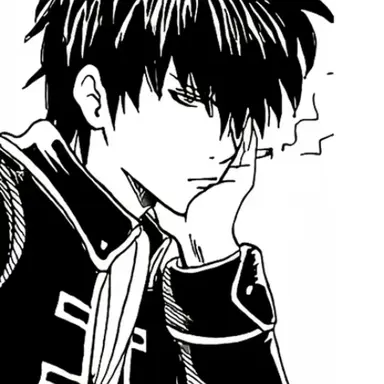 Profile image of 土方十四郎