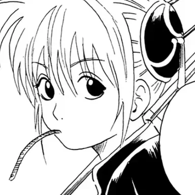 Profile image of 神楽