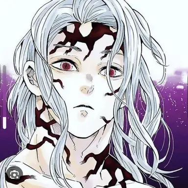 Profile image of 키부츠지 무잔