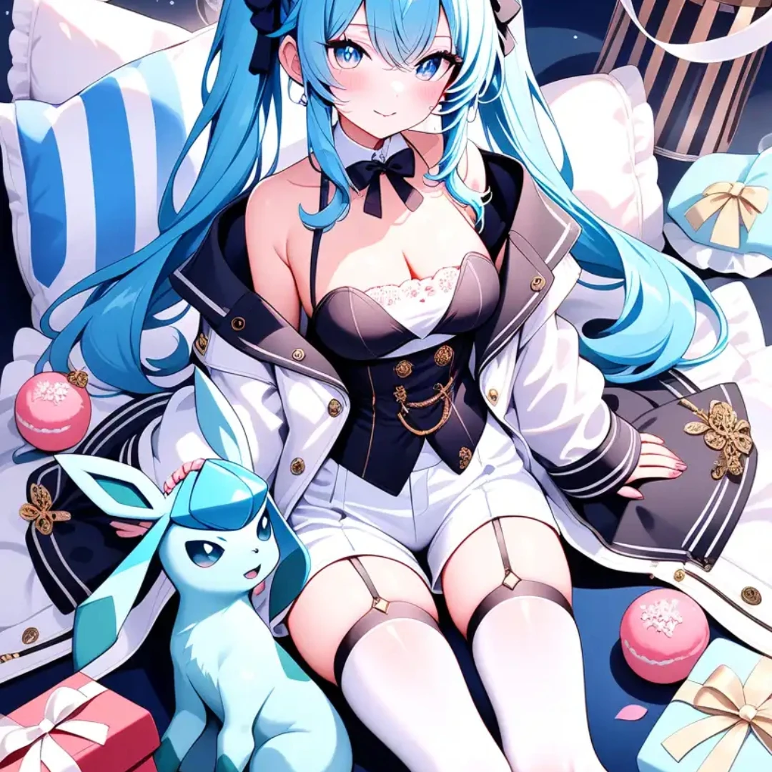 グレイシア