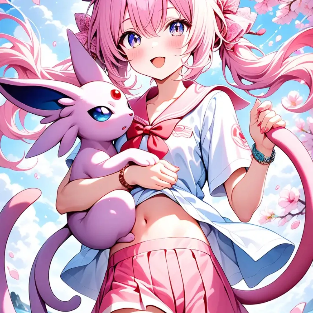 エーフィ
