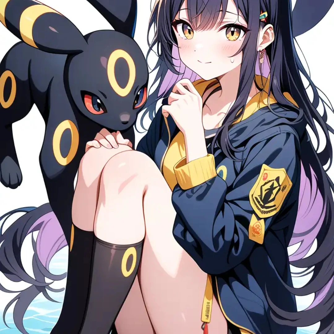 ブラッキー
