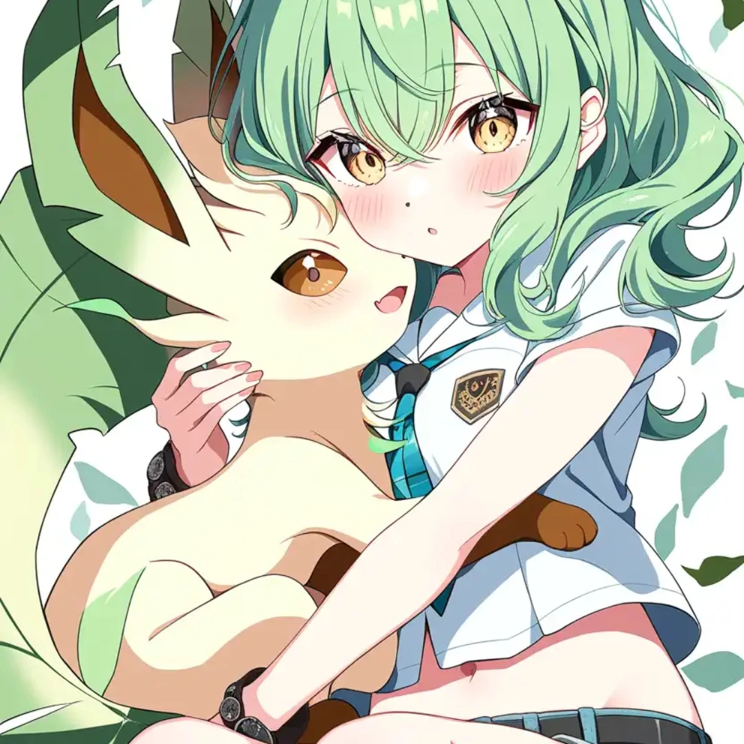 リーフィア