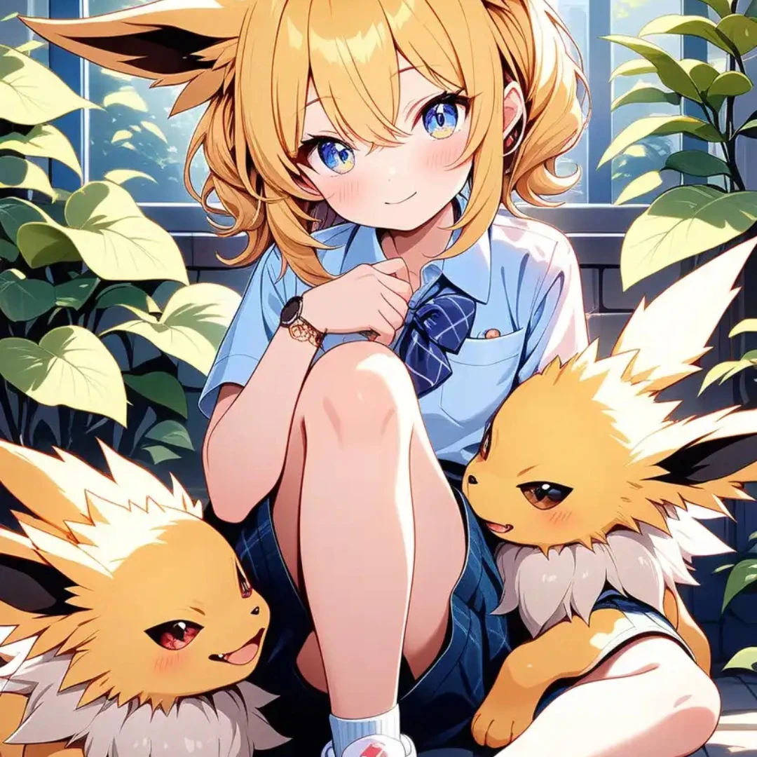 サンダース
