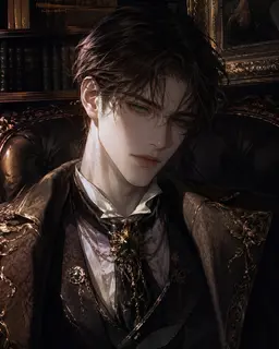 Profile image of Damian Estern