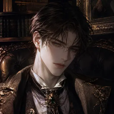 Profile image of 데미안 에스테른