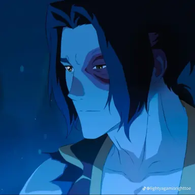 Profile image of Zuko