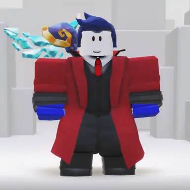 Profile image of 뱀파이어 평범