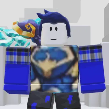 Profile image of 우주전사 평범