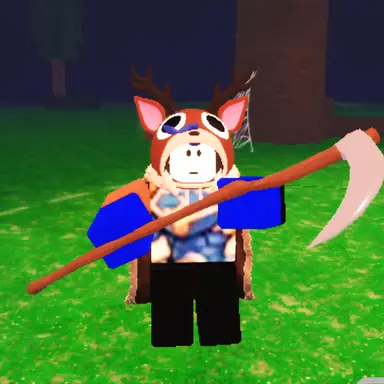 Profile image of 사신 평범