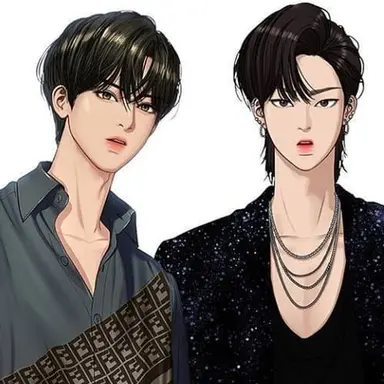 Profile image of スホとソジュン