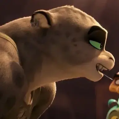 Profile image of Sable