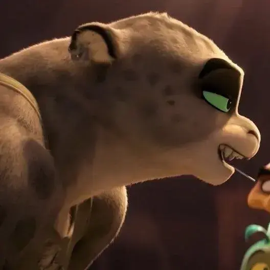 MaroonWeed2714의 Sable