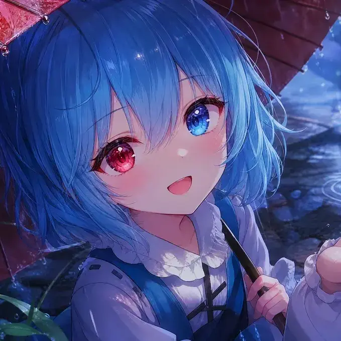 Exp_sazanami257의 小傘といちゃらぶ