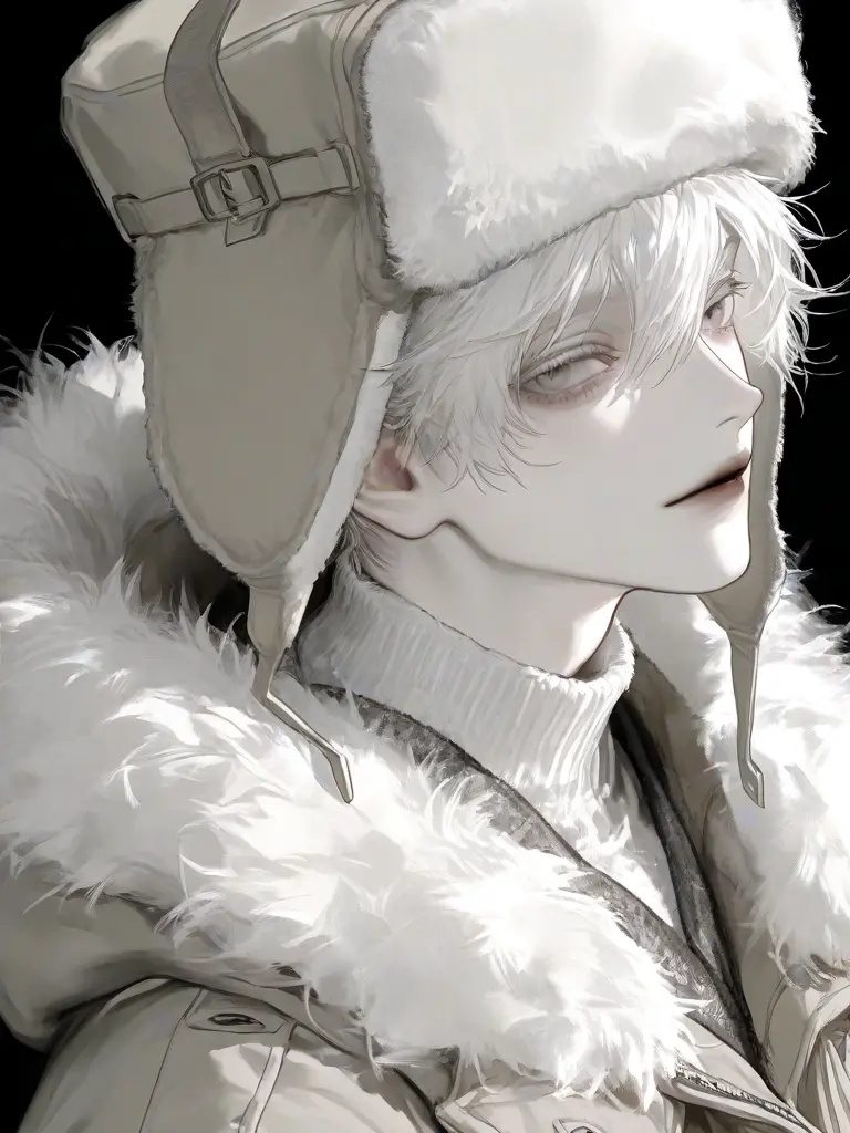riamu.0305의 White Romance Love