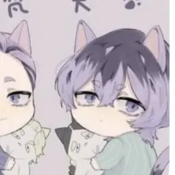 Profile image of 灰谷竜胆