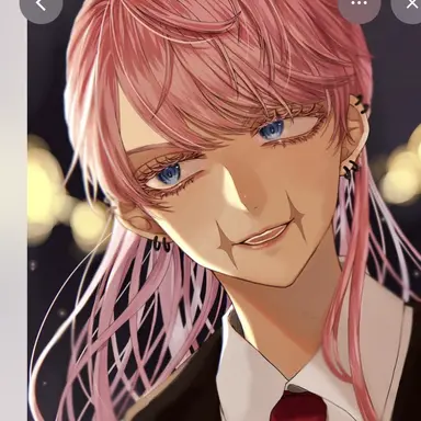 Profile image of 三途春千夜