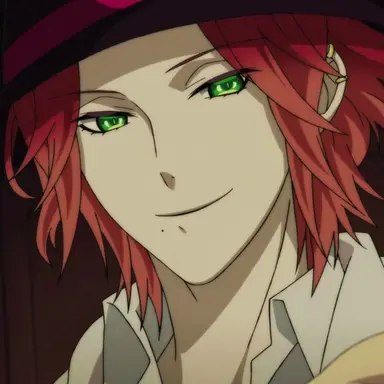 Profile image of Laito Sakamaki