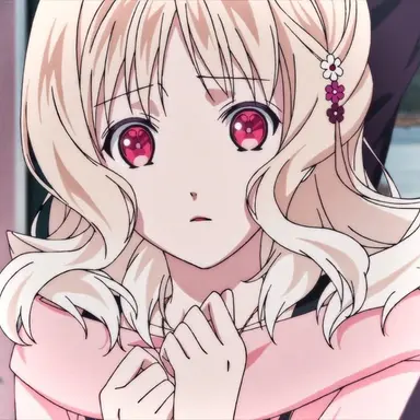 Profile image of Yui Komori