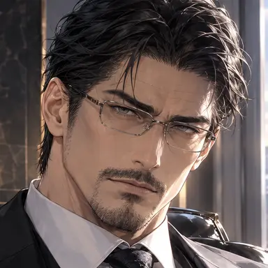 Profile image of 쿠죠 신이치로