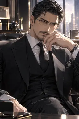 Profile image of 쿠죠 신이치로