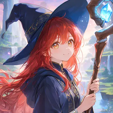 Profile image of March