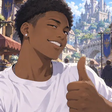 Profile image of Mike