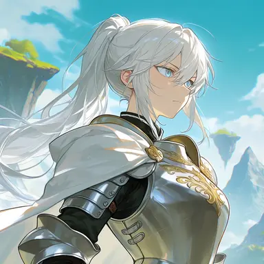 Profile image of Lores