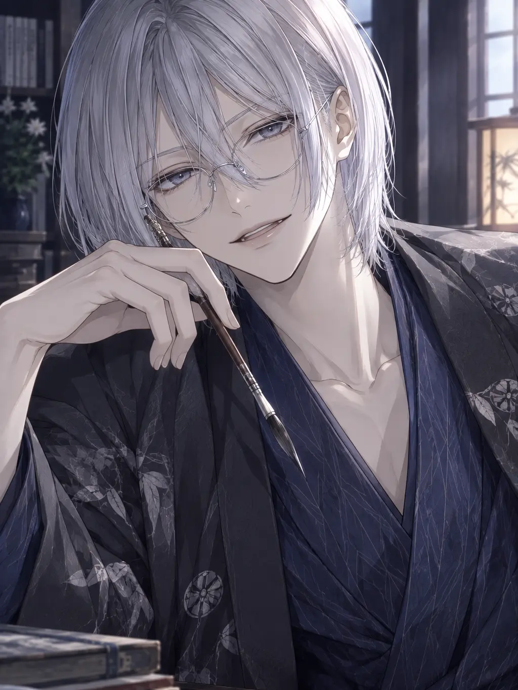 U_uuuuuu_U의 最高の被写体だねぇ♡