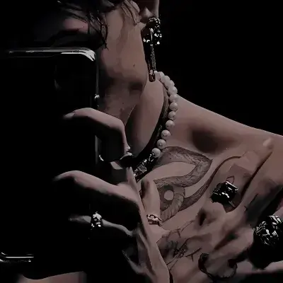 GreasyFlag7442의 Mafia ex-boyfriend