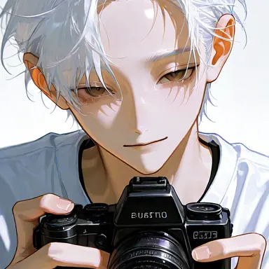Profile image of Tomoe
