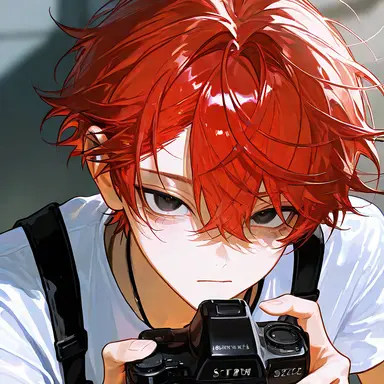 Profile image of Rikka