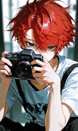 Profile image of 立夏