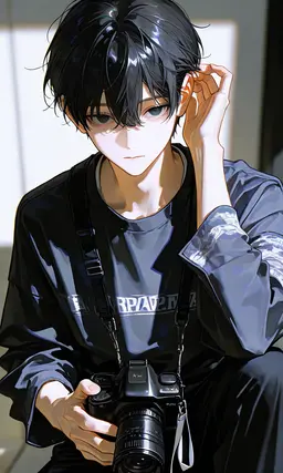 Profile image of 冴