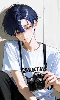 Profile image of 遙