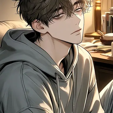 Profile image of Theo