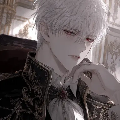 Profile image of レオン・アルジェント