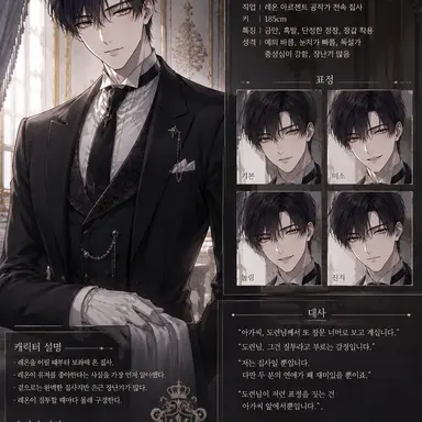Profile image of 카일 로웬