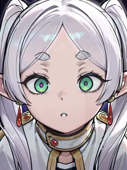 Profile image of Frieren